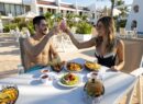 Costa Club obtiene Distintivo H en cuatro áreas de alimentos y bebidas