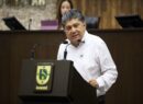 El Plan B es de burdo, de bodrio y de basura: Gaspar Quintal