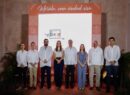 “Mérida, una Ciudad Viva” capital cultural y turística que conectará al mundo entre gol y gol.