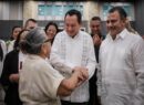 Gobierno del Estado e INEA impulsan estrategia para alfabetizar a 7 mil personas en Yucatán
