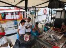 Inicia en Yucatán la temporada de captura de mero con llamado a respetar la normativa