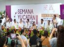 Yucatán llevará su oferta productiva y cultural a la Ciudad de México
