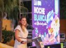 “Más de 5 kilómetros de arte y cultura” llenarán el espacio público en La Noche Blanca 2026
