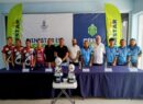 Presentan la Final de la “Liga Isidro Cocom” de fútbol