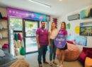 Créditos más simples para emprender y prosperar en Mérida: Cecilia Patrón