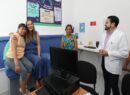Llevamos servicios de salud y desarrollo personal a cada rincón de Mérida: Cecilia Patrón