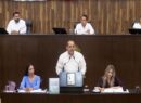 El Va y Ven no se va; se queda y se transforma con transparencia, Jacinto Sosa