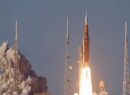 Artemis II abandona la órbita terrestre e inicia su camino a la Luna