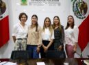 Aprueban proyectos de dictamen en materia de atención materna, salud auditiva y reconocimiento “Refugio Esteves Reyes”