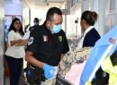 Inicia traslado de pacientes al nuevo Hospital General “Dr. Agustín O’Horán”