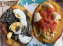 ¿Y, los salbutes, panuchos, caldos, empanadas…?