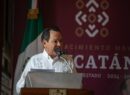 Yucatán consolida alianza internacional para proteger selvas, manglares y cenotes
