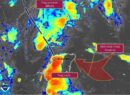 Procivy alerta por aumento gradual de lluvias en Yucatán durante esta semana