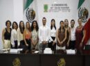 Comisión de Juventudes y Deporte aprueban medidas para reforzar eventos deportivos en espacios públicos