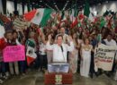 A dos años del triunfo histórico de la Presidenta Claudia Sheinbaum, Yucatán avanza con el Renacimiento Maya