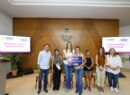 Mérida, con los niveles más bajos de pobreza laboral en la historia: Cecilia Patrón