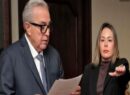 Congreso de Sinaloa designa a Yeraldine Bonilla como gobernadora interina