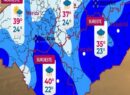 Temperaturas extremas agravan el golpe de calor en Yucatán