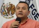Vicefiscal de Sinaloa pide licencia tras acusación de EU