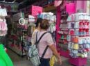 Yucatán, capital nacional de la piratería: IMPI detecta 29 puntos de venta de productos chinos falsificados