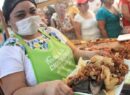 Regresa el sabor y la tradición con el 8º Festival de la Chicharra en Xcalachén
