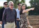 Rocha Moya habría salido de Palacio tras revelación de Proceso; helicóptero militar lo sacó con sus hijos