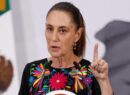 Sheinbaum llega a Yucatán entre amenazas de protestas por apagones y conflicto sindical en Progreso