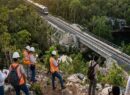 Herencia Maya desata críticas en redes: Coca-Cola y Tren Maya opacan proyecto ambiental