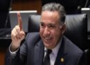 “Estoy en Sinaloa, mi tierra”: Enrique Inzunza niega contacto con autoridades de EU
