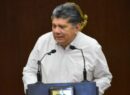 “Legislar no es un acto de fe” Gaspar Quintal