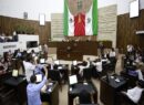 Congreso de Yucatán aprueba paquete de reformas en transporte, educación y medio ambiente