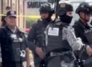 Muere agente del Servicio de Protección Federal tras agresión en Matamoros, Tamaulipas
