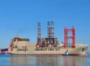 Planta eléctrica flotante llegará a la Península para frenar apagones en temporada de calor