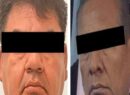 Detienen a Agustín “N” y Jesús “N”, alcaldes de Atlatlahucan y Cuautla: informa Omar García