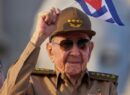 EU acusa formalmente al expresidente de Cuba, Raúl Castro
