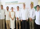 Jimmy Leman asume presidencia de Canainma