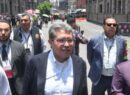 Morena propone anular elecciones por intervención extranjera