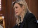 Morena va por juicio político contra Maru Campos por caso CIA en Chihuahua
