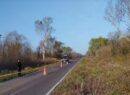 Carretera de la muerte: 11 fallecidos en cuatro años exhiben el abandono de la vía Kinchil-Celestún