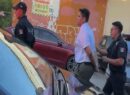 Clientes estallan contra agencia SiA Motors en Valladolid; encargado termina detenido