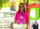 “Mérida Enchula”: el mayor programa de rescate de espacios públicos en 20 años, Cecy Patrón