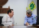 Primera fase del Puerto de Progreso, lista para su entrega oficial en próximas semanas