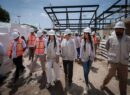 Avanza construcción del Centro Renacimiento Ka’siijil en Izamal