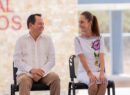 Gobierno de Yucatán y Federación impulsarán plan integral para la Zona Metropolitana de Mérida