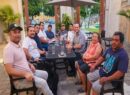 Gobierno del Estado y representantes comunitarios instalan de Mesa de Diálogo sobre temas relacionados con Chichén Itzá