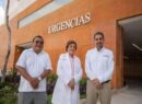 Nuevo Hospital O’Horán abrirá el servicio de Urgencias este lunes 25 de mayo