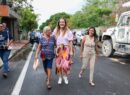 Mérida Enchula se construye desde cada calle y cada comisaría: Cecilia Patrón