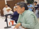 “Gobernar no se hace con ocurrencias ni endeudamientos al vapor: Gaspar Quintal PRI