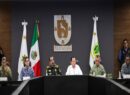 Fortalecen coordinación y prevención para mantener seguridad en Yucatán