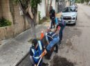 Cecilia Patrón saca el Ayuntamiento a la calle para atender afectaciones por histórica lluvia en Mérida